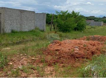 Terreno · 250m² · Terreno em Santa Cruz: Ótima Oportunidade!