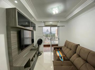Apartamento de 4 quartos, São José dos Campos · Apartamento Mobiliado - Bella Cittá Club House - Vila Sanches - SJC
