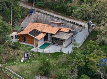 Foto 01 · Chácara com 6 Quartos e 3 banheiros à Venda, 1.820 m² por R$ 980.000 Cód. ps315