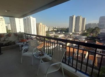 Apartamento de 4 quartos, São Paulo · Apartamento Santana Maravilhoso!!!