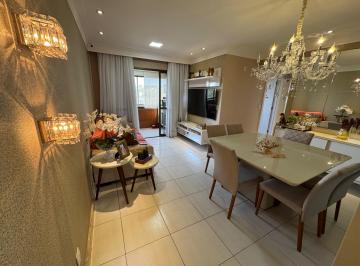 Apartamento de 3 quartos, Salvador · Apartamento a venda no Brisas na Paralela com 3 quartos e reformado