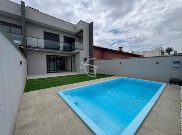 Foto 01 · Casa, Glória, Joinville, SC