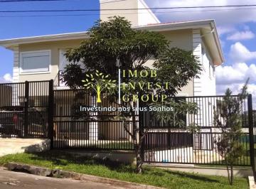 Foto 01 · Chácara à Venda no Condomínio Terras de Itaici Indaiatuba - SP