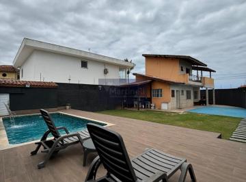 Foto 05 · Casa à venda em Mongaguá-SP, Balneário Araty: 2 quartos, 1 suíte, 5 vagas, 87m² de área. Aproveite!