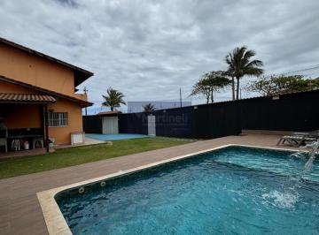 Foto 04 · Casa à venda em Mongaguá-SP, Balneário Araty: 2 quartos, 1 suíte, 5 vagas, 87m² de área. Aproveite!