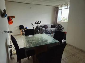 202512021406316274.jpg · Apartamento, 90m², 3/4, 1 Suíte, DCE, 1 Vaga Condomínio Moradas do Bosque no bairro Imbuí, na cidade