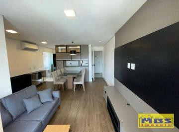 4f9fecd34de7e470bde9a873c0eef6444cf49706 · Apartamento com 2 dormitórios à venda, 80 m² por R$ 600.000,00 - Edifício Maktub Exclusive - Itu/SP