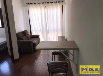 ef0304a0840d3c4729647d63d74f69c925f06838 · Apartamento com 1 dormitório, 49 m² - venda por R$ 220.000,00 ou aluguel por R$ 2.000,00/mês - Condo