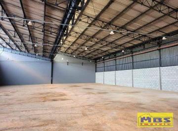 8973b9def5dbb19f1a47aa490fbcc5dce5ca3457 · Galpão Industrial (locação)