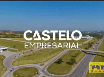 c0fdff51eed9e90d255d5531c1849f67fba2c248 · Castelo Empresarial km 75