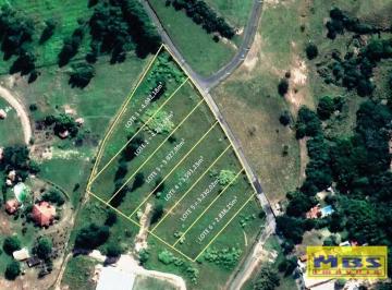 a853033b3d66a025723163e520991b911d907e4c · Bairro Melissa (lote industrial)