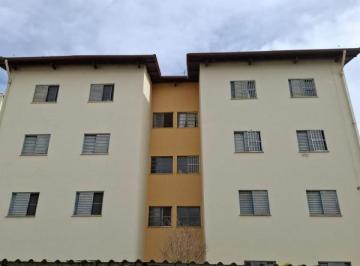 Foto 01 · Apartamento, Palmares, Franco da Rocha, SP
