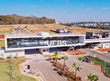 Terreno , Goiânia · TERRENO LOTE 640MT PLATEAU D´OR UNIQUE 
