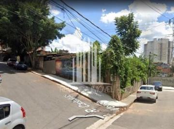 Foto 02 · Terreno Comercial à Venda em São Paulo - Parque Reboucas 1.000m² de Área Disponível!