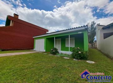 Casa de 3 quartos, Imbé · C107 - Excelente residência a apenas 380 metros do mar