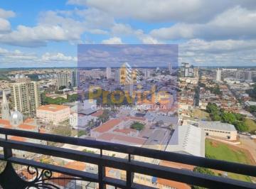 Foto 01 · Apartamento, Centro, Botucatu, SP