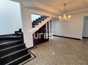 Apartamento de 4 quartos, Goiânia · COBERTURA DUPLEX 283MT 4 SUITES SETOR BUENO