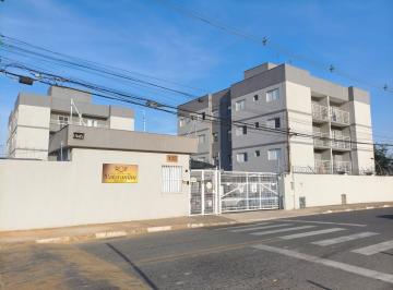 Apartamento de 2 quartos, Votorantim · Apartamento com 59 m² e 2 quartos à venda em Jardim Serrano