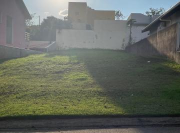 Terreno , Itupeva · Terreno condominio Residencial Ibi Aram 1