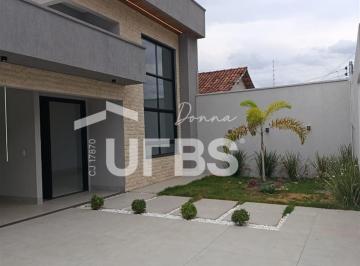 Casa de 3 quartos, Goiânia · CASA TERREA 215MT 3 SUITES SETOR PARQUE ANHANGUERA