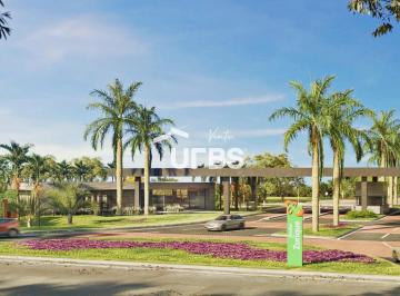 Terreno , Goiânia · TERRENO LOTE 499,14MT JARDINS ZURIQUE 