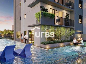 Apartamento de 2 quartos, Goiânia · APARTAMENTO 56MT 2 QUARTOS SENDO 1 SUITE SETOR MARISTA