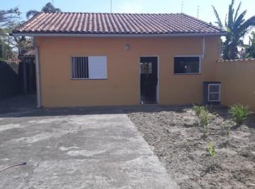 Casa de 3 quartos, Itanhaém · Casa com  03 dormitórios sendo 01 suíte;para Venda, Itanhaém / SP