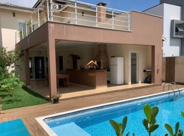 Foto 01 · Imperdível oportunidade: Casa em condomínio com piscina e churrasqueira em Itupeva-SP, bairro Ibi Ar