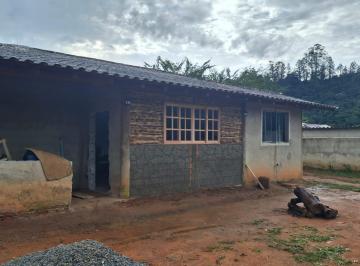 Rural de 3 quartos, Juquitiba · CHÁCARA DO PESCADOR COM LINDA REPRESA - (179 MIL)