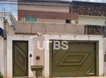 Casa de 4 quartos, Goiânia · SOBRADO 215,40MT 4 SUITES SETOR JARDIM ATLANTICO
