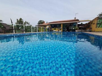 Rural de 3 quartos, Ibiúna · Ibiúna-SP chácara com lago!