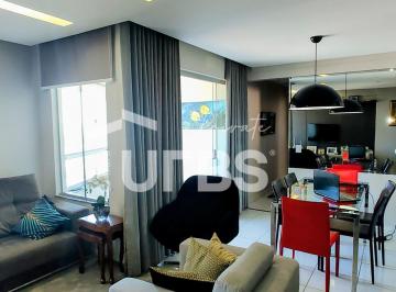 Apartamento de 3 quartos, Goiânia · APARTAMENTO 92,70MT 3 QUARTOS SENDO 2 SUITES SETOR LESTE UNIVERSITARIO