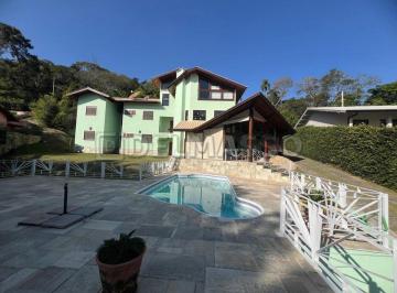 Rural de 6 quartos, Ibiúna · Chácara com vista privilegiada trazendo paz!