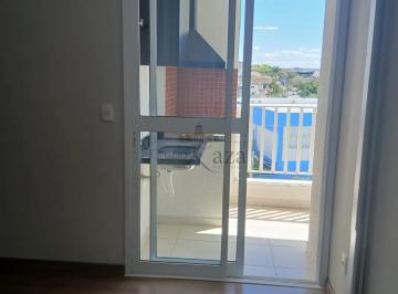 Apartamento de 2 quartos, São José dos Campos · Apartamento - Urbanova - Residencial Brilhante - 2 Dormitórios - 52m².