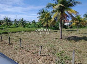 Terreno , Cabo de Santo Agostinho · Terreno com excelente localização na reserva do Paiva