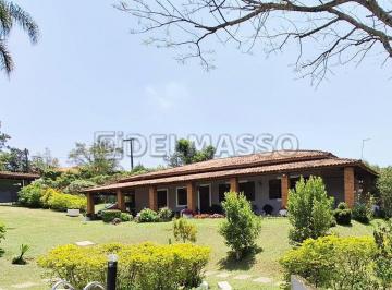 Rural de 6 quartos, Ibiúna · Chácara dos sonhos com 3.240m² de lazer e natureza!