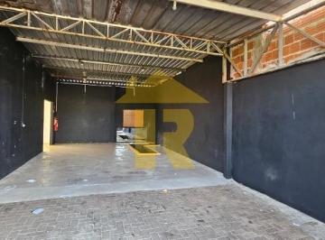 Foto 01 · Salão Comercial em São José do Rio Preto - Conjunto São Deocleciano: 1 Sala, 2 Banheiros, 150m²