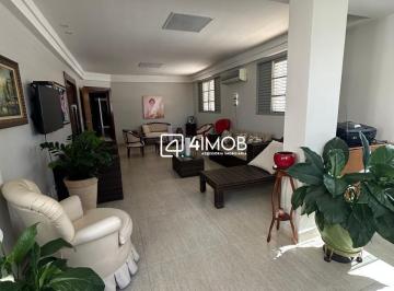 Apartamento de 4 quartos, Goiânia · APARTAMENTO DE 4 QUARTOS , 4 VAGAS GARAGEM EXCELENTE PADRÃO