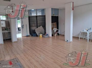 Comercial · 200m² · 1 Vaga · Sala térrea conjunta, centro empresarial esteio