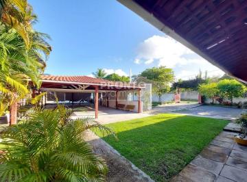 Casa de 7 quartos, Cabo de Santo Agostinho · Casa localizada no Paiva, com 567,51m² de área útil.