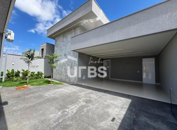 Casa de 4 quartos, Goiânia · CASA TERREA 224,50MT 4 SUITES SETOR FAIÇALVILLE 