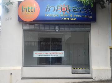 Comercial de 2 quartos, Socorro · AMPLO IMÓVEL COMERCIAL NO CENTRO