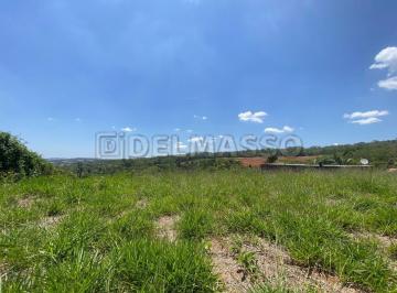 Terreno , Ibiúna · Terreno dentro de condomínio com vista maravilhosa!