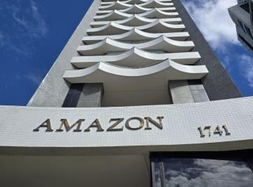 Apartamento , Salvador · Loteamento Aquarius | Ed. Amazon | 2 Suítes | 85,63m² - 2 Vagas