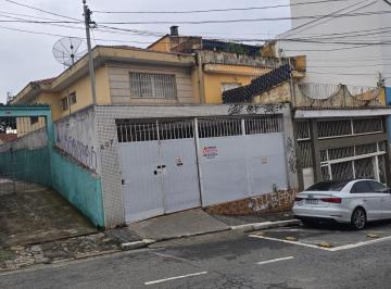 Casa de 4 quartos, São Paulo · Super Sobrado para Clinica, repouso,escritórios e serviços em geral