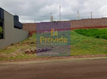 Foto 01 · Terreno, Lívia III, Botucatu, SP
