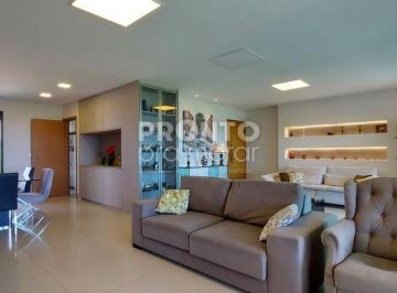 Apartamento de 4 quartos, Cabo de Santo Agostinho · Apartamento localizado no Paiva, com 211,87m² de área útil.