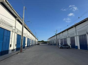 Foto 01 · Galpao, Itinga, Lauro de Freitas, BA