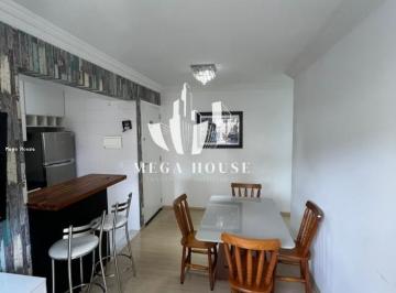 Apartamento de 2 quartos, Cajamar · LINDISSÍMO APARTAMENTO À VENDA!