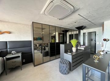 Apartamento de 2 quartos, Rio de Janeiro · Luxuoso 2 Quartos 100% moderno, VISTA MAR em ANDAR ALTO com 2 Vagas na Barra